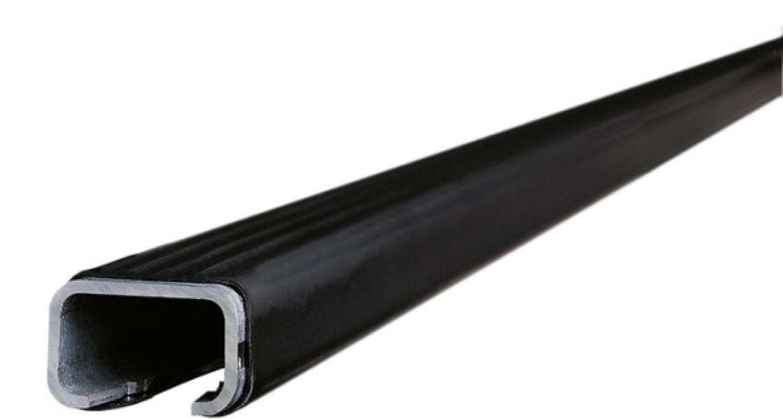 Thule rúd acél 760 108 cm profilos 108 cm — 2