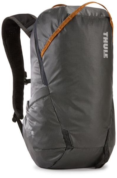 Táska THULE STIR 18L háti fekete — 5