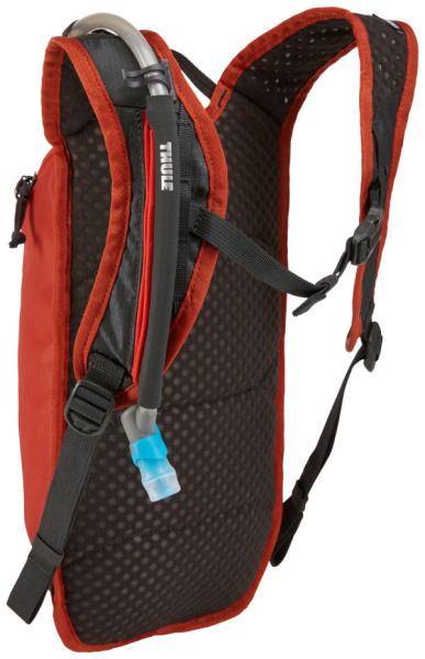 Táska THULE UPTAKE YOUTH háti + HydraPack téglavörös — 4