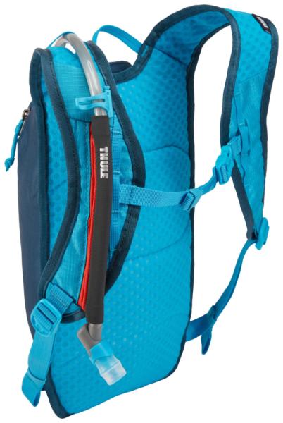 Táska THULE UPTAKE YOUTH háti + HydraPack kék — 4