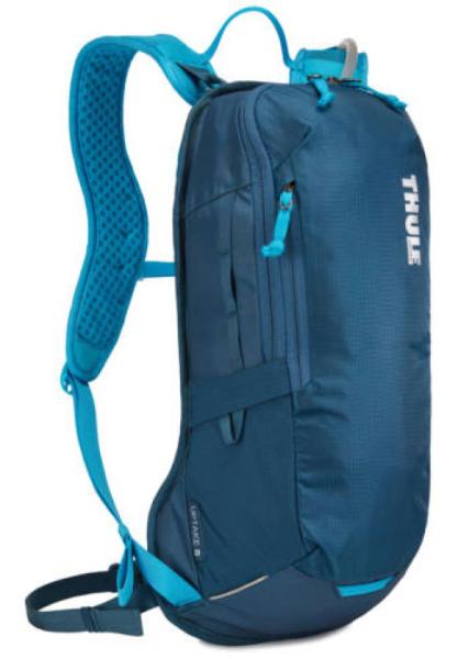 Táska THULE UPTAKE 8L háti kék + HydraPack — 2