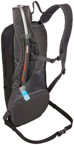 Táska THULE UPTAKE 8L háti fekete + HydraPack — 4