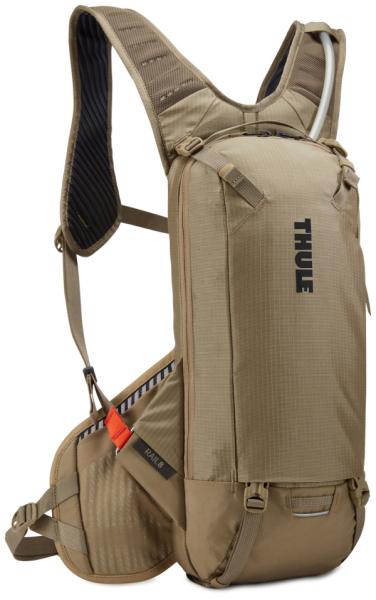 Táska THULE RAIL 8L háti + HydraPack khaki — 3