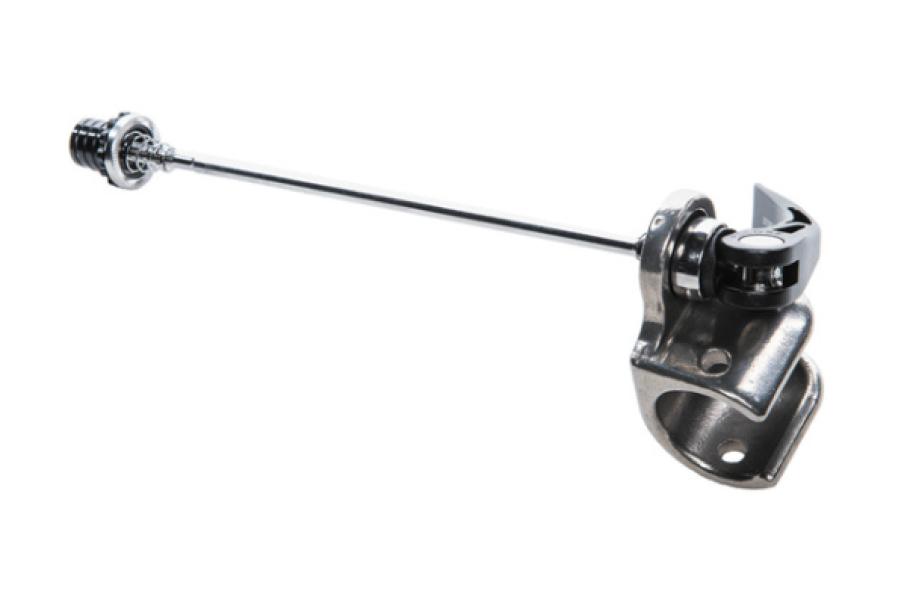 Utánfutóhoz THULE BIKE 2 adapter kit — 2