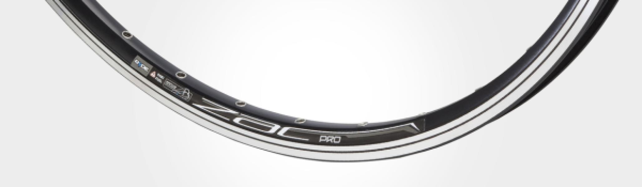 ABRONCS RYDE ZAC421 622 32H FEKETE SZEGECSELT — 2