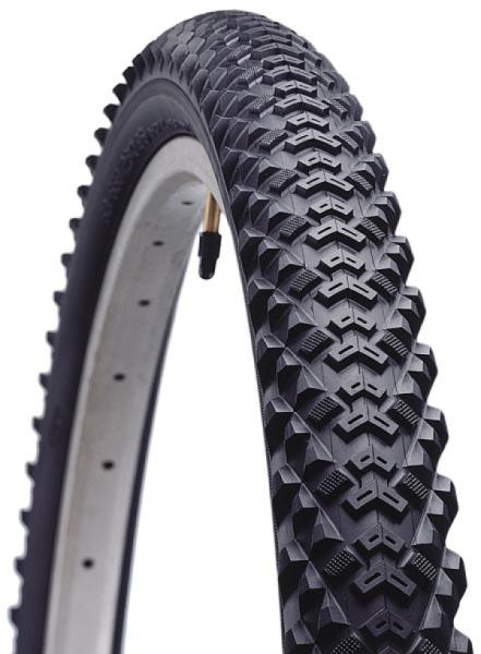 Külső CST MTB TRACTION 26X1,95 (53-559) C1391 — 2