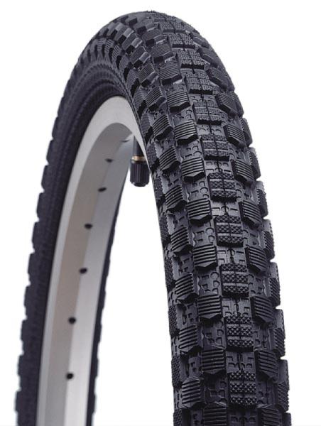 Külső CST BMX RACE 20X1,95 (53-406) C1382 — 2