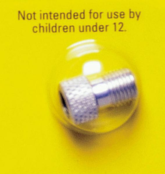 Szelepátalakító GENUINE INNOVATIONS AV/FV autó/preszta - G3610 — 4