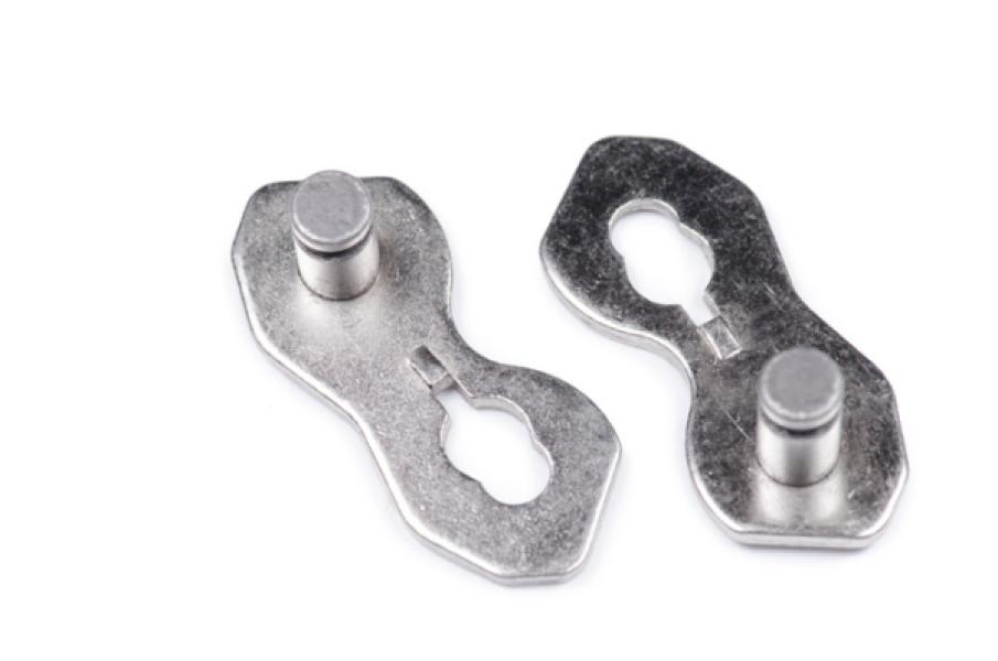 Lánc KMC MISSINGLINK-KOOL patentszem 1/2"X3/32" CL810 — 2
