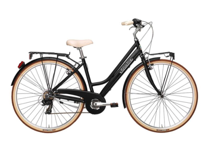 ADRIATICA RETRO 28" 6s női — 6