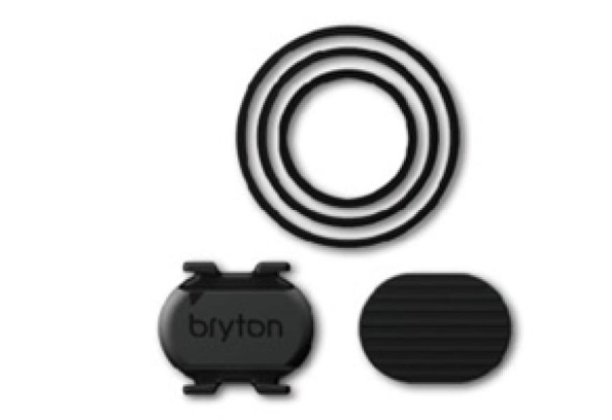 Computeralk BRYTON SMART CAD Smart pedálfordulat mérő — 2