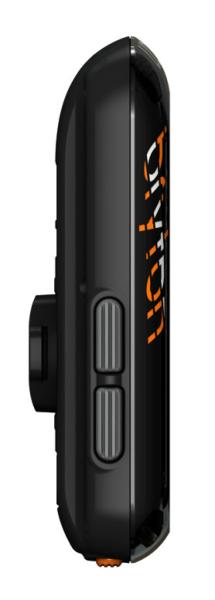 Computer BRYTON RIDER 450E GPS csak komputer — 6