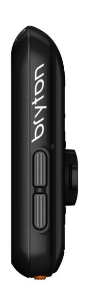 Computer BRYTON RIDER 410E GPS csak komputer — 6