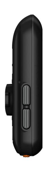 Computer BRYTON RIDER 410E GPS csak komputer — 7