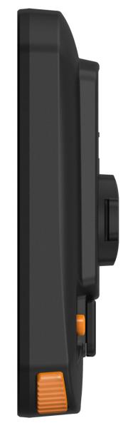 Computer BRYTON RIDER 320T GPS komputer szett (+HRM és CAD szenzor) — 9