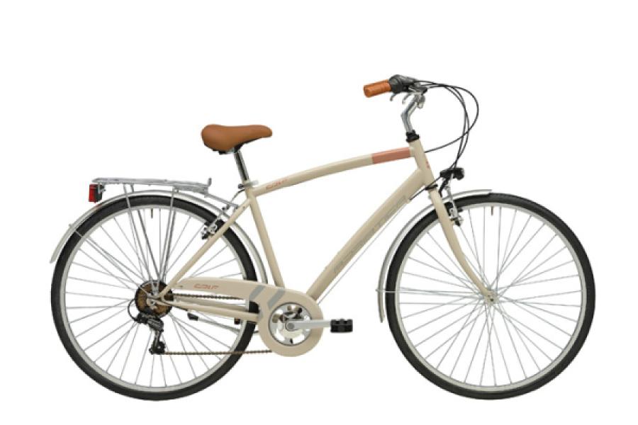 ADRIATICA TREND 28" 6s homok — 3