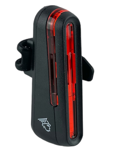 Lámpa Hátsó  Velotech 20 LED USB