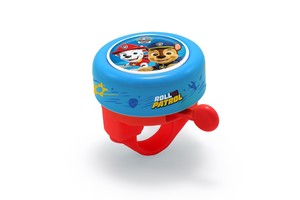 CSENGŐ GYERMEK  MANCS ŐRJÁRAT  55 MM KÉK DISNEY