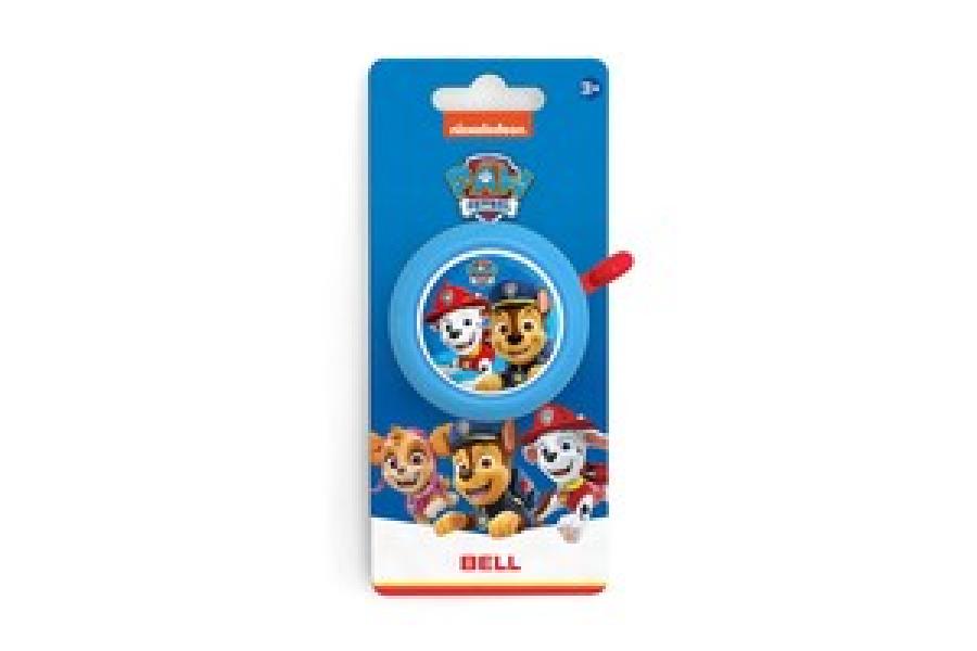 CSENGŐ GYERMEK  MANCS ŐRJÁRAT  55 MM KÉK DISNEY — 3