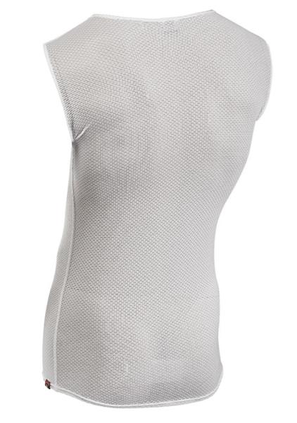 Aláöltözet NORTHWAVE ULTRALIGHT L ujjatlan, fehér — 14