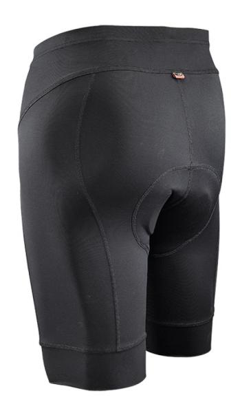 Nadrág NORTHWAVE FORCE 2 rövid fekete — 16
