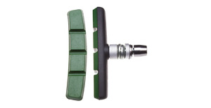 FÉKBETÉT MTB CSAVAROS 75MM BRAKCO ELEKTROMOS KERÉKPÁRHOZ