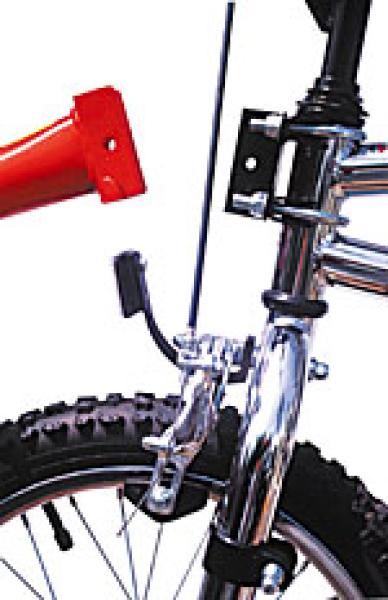 Trail-Gator adapter gyermek kerékpárhoz 10230 — 3