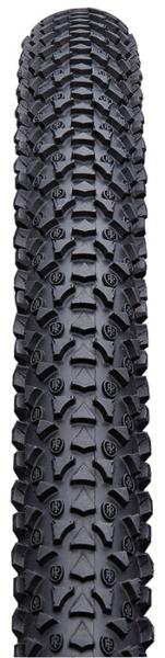 Külső RITCHEY WCS SHIELD CROSS 700x35 120TPI Tubeless — 2