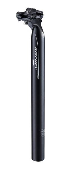 Nyeregszár RITCHEY COMP 2Bolt 30,9x400mm 25mm offset BB fekete — 2