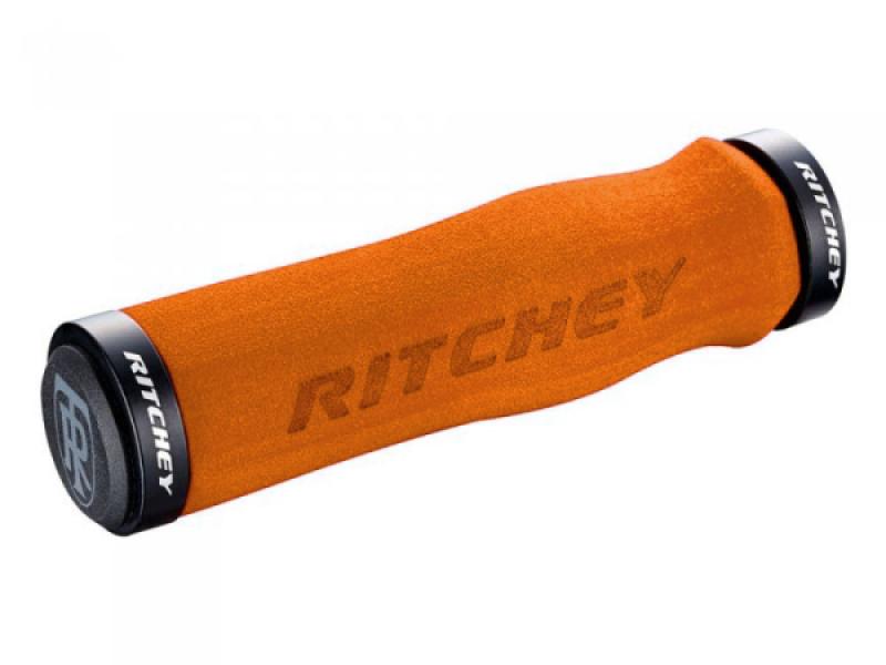 Markolat RITCHEY WCS TRUEGRIP LOCKING 130mm narancs — 2