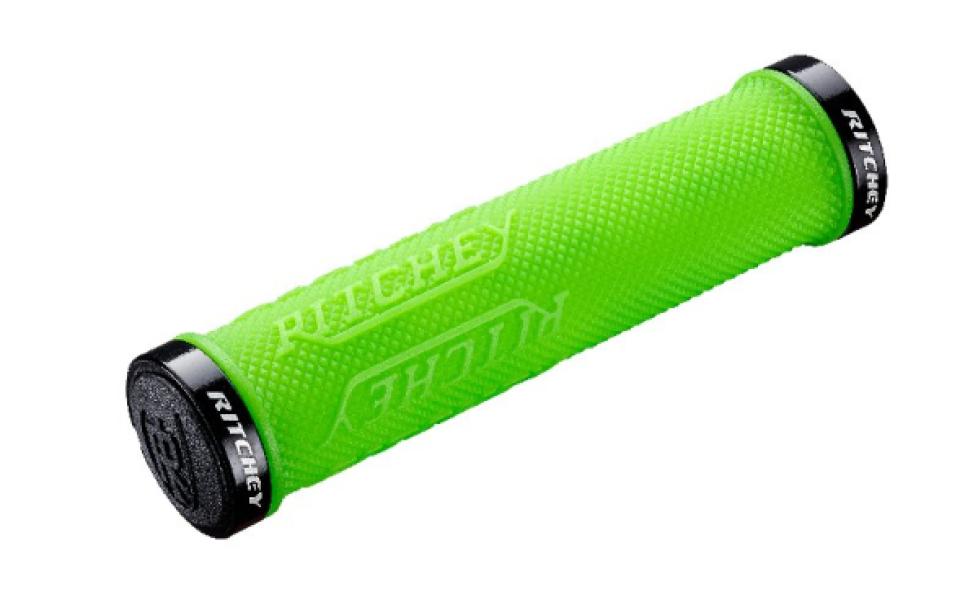 Markolat RITCHEY WCS TRUEGRIP X LOCKING 130mm zöld — 2