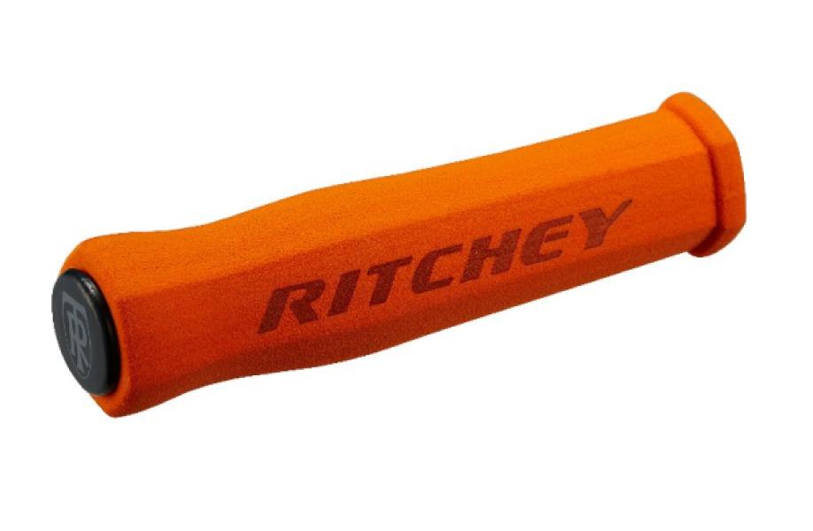 Markolat RITCHEY WCS TRUEGRIP 125mm piros — 11