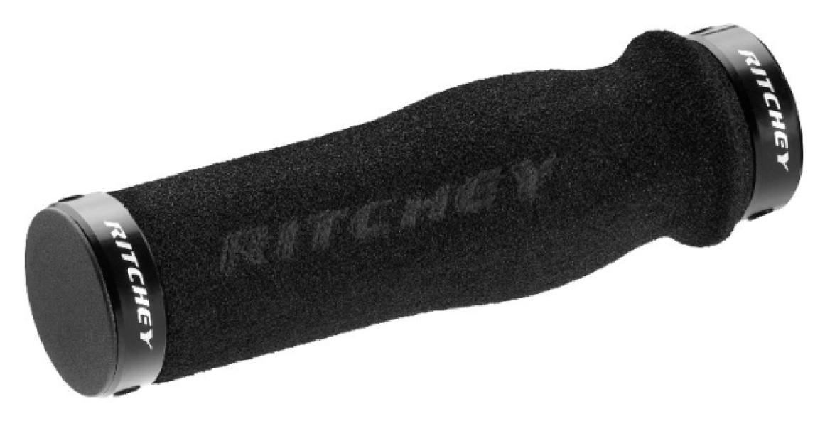 Markolat RITCHEY WCS TRUEGRIP ERGO LOCKING 129mm fekete — 2