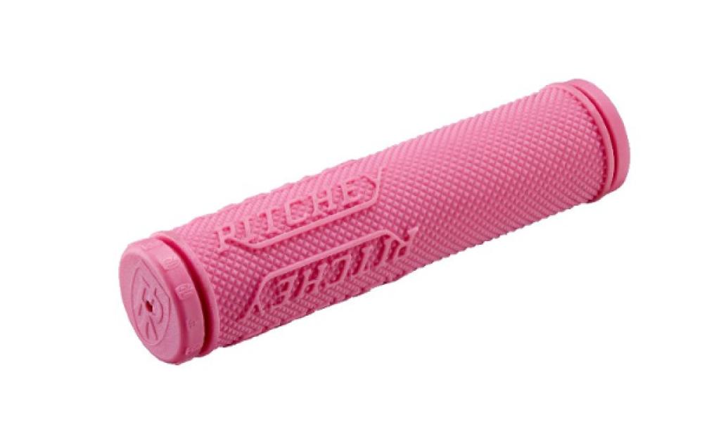 Markolat RITCHEY COMP TRUEGRIP X 128mm Pink — 2