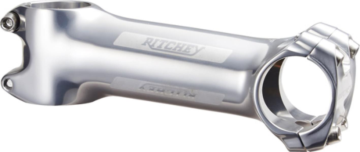 Kormányszár RITCHEY CLASSIC C220 ezüst 3-D — 2