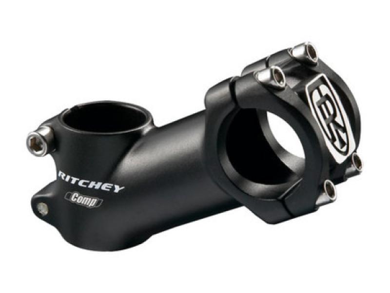 Kormányszár RITCHEY COMP OS 60x31.8 30D fekete — 7