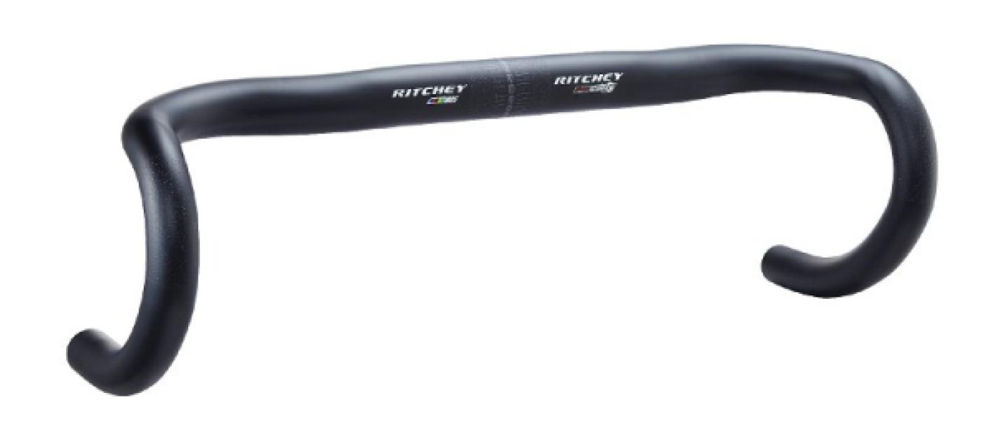 Kormány RITCHEY ROAD WCS EVO CURVE 40 cm Wet Black — 2