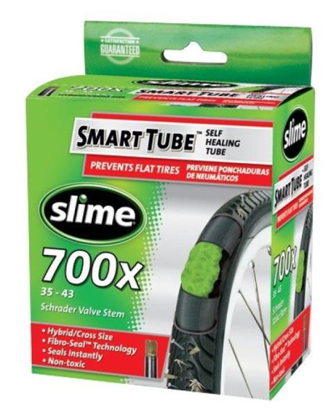 Belső gumi  SLIME 29x1,5-2,3 SV Schrader/autó szelep 40 mm - 30078 — 2