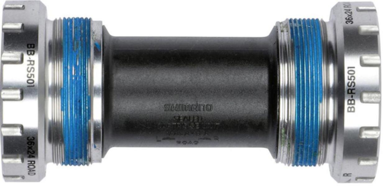 MONOBLOKK SHIMANO TIAGRA  BBRS501 68MM / INTEGRÁLT EBBRS501B