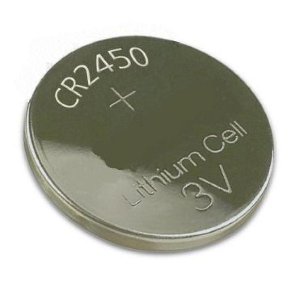 Elem SIGMA 3V CR2450 — 2