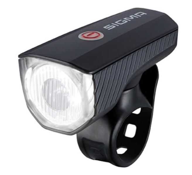 Lámpa SIGMA AURA 40 USB első - 17600 — 2