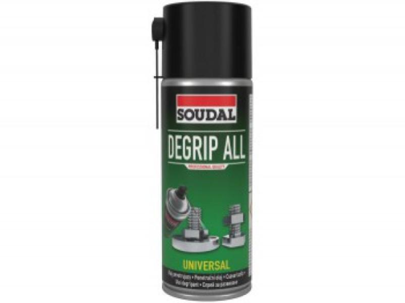 CSAVARLAZÍTÓ SPRAY SOUDAL 400 ml