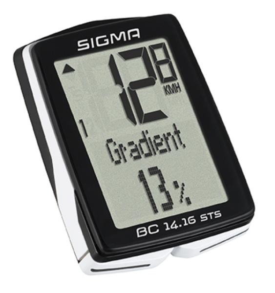 Computer SIGMA BC 14.16 STS CAD - 01418 — 2