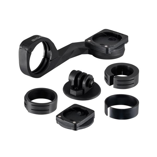 Computeralk SIGMA BUTLER3 konzol kormányra GoPro tartóval - 00471S — 2