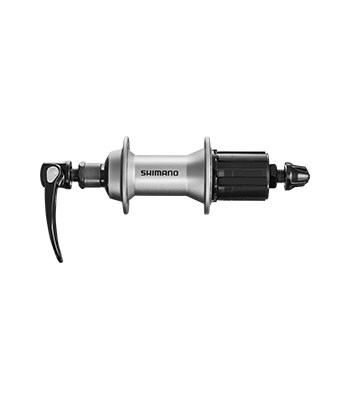 AGY HÁTSÓ SHIMANO ALIVIO FH-T4000