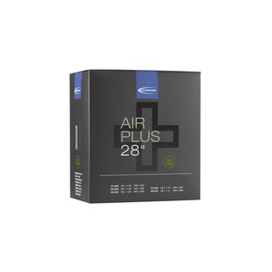 BELSŐ GUMI 700X35-45C (37/47-622/635) SCHWALBE AV17-AP AIR PLUS - 40MM DOBOZOS