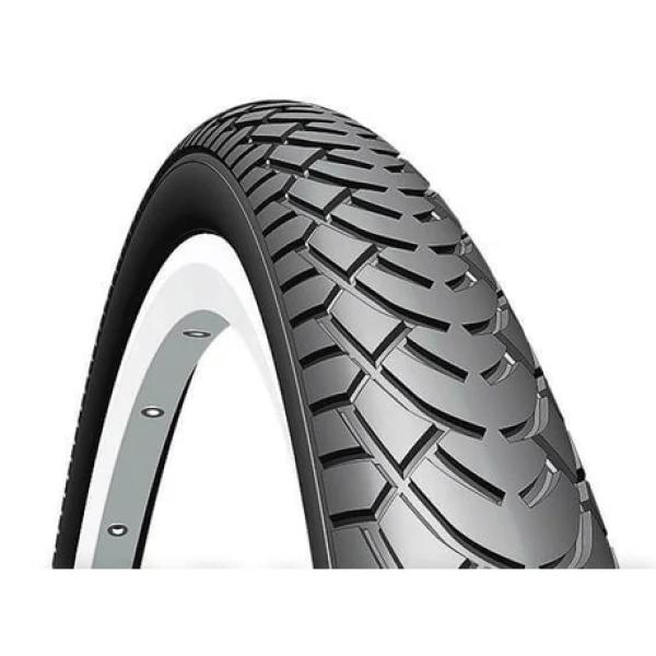 KÜLSŐ GUMI MITAS/RUBENA WALRUS STOP THORN ADVANCED  V41 54-584 27,5x2,10 DEFEKTVÉDELEMMEL