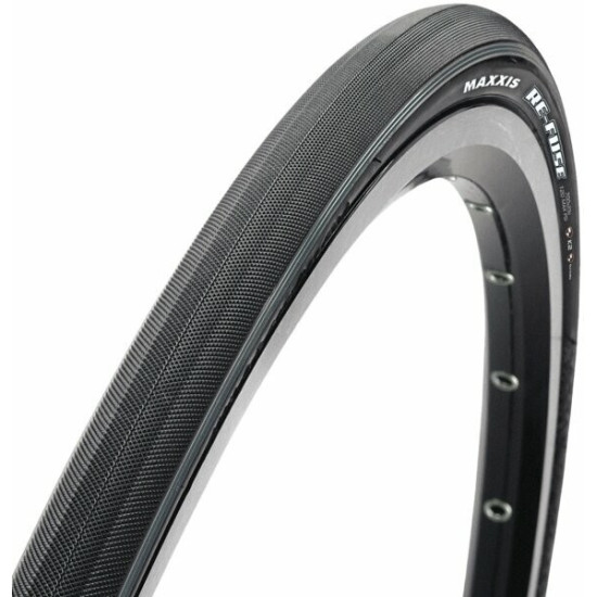 Külső gumi  Maxxis 700X25C RE-FUSE MAXXSHIELD Hajtogatható 281g