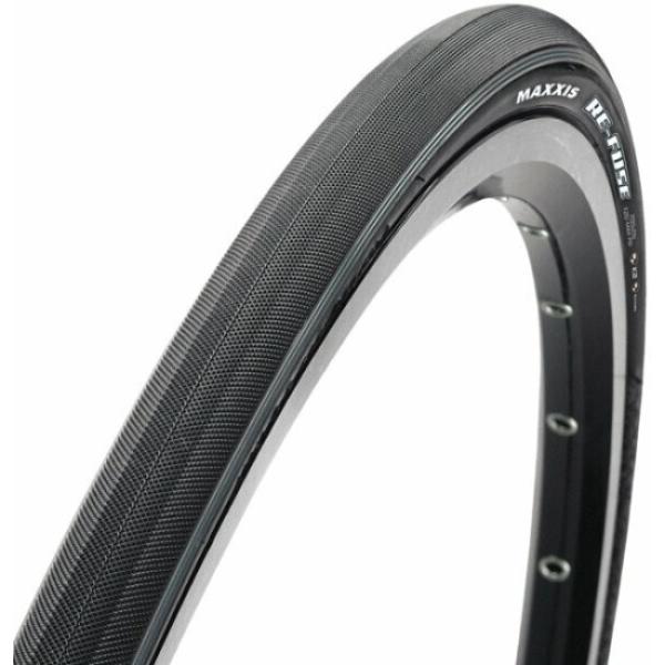 Külső gumi  Maxxis 700X25C RE-FUSE MAXXSHIELD Hajtogatható 281g