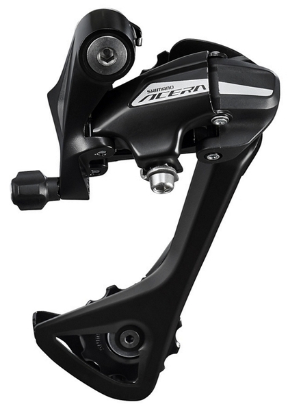 VÁLTÓ HÁTSÓ Shimano  Acera 9s RD-T3000 SGS